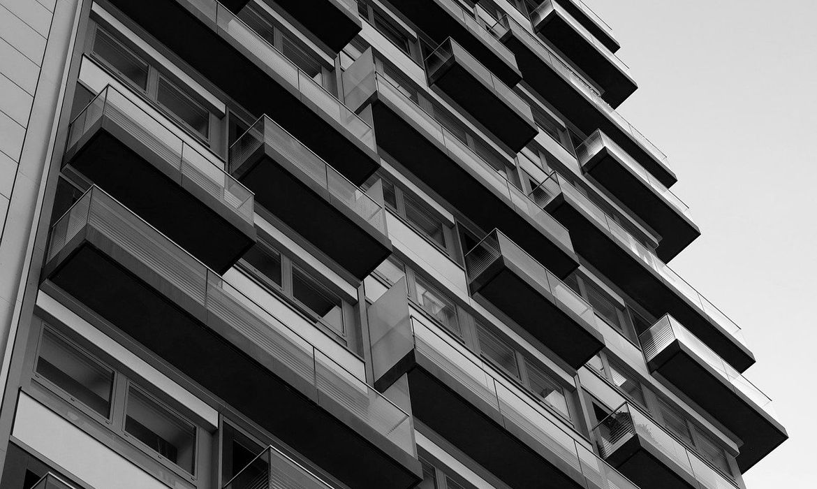 Foto de edificio